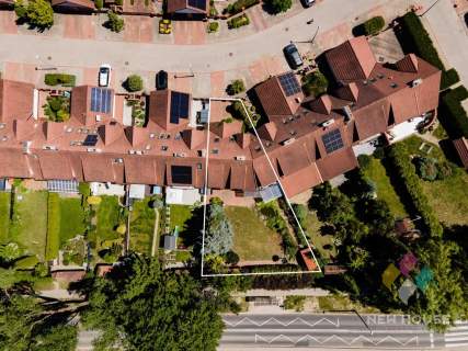 Rubinowa, dom, 6 pok, zadbany ogród, garaż