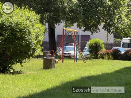 1 piętro na Tysiącleciu z balkonem i nową łazienką
