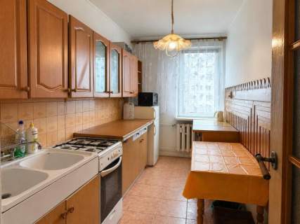 Mieszkanie na sprzedaż, 54,58 m2, Kołobrzeg