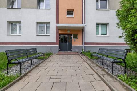 Parter, Cegła, Super Cena Po Remoncie