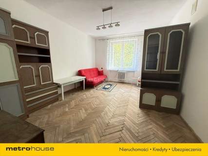 Mieszkanie 37 m w centrum Łodzi ul. Wierzbowa