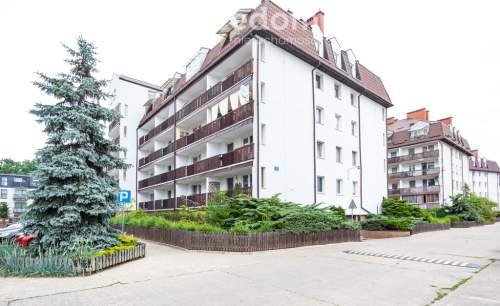 Kameralne, 2 pokoje, 40 m2, Białołęka, ul. Husa