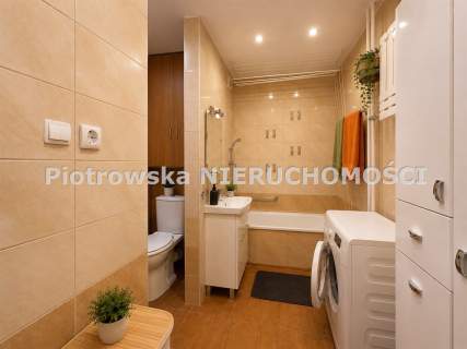 Mieszkanie na sprzedaż, 53 m2, Sieradz
