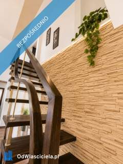 Top Apartament w Libertowie 4 sypialnie, 2 garderoby Chill Zone...