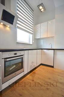 APARTAMENT W CENTRUM PRZY KASKADZIE