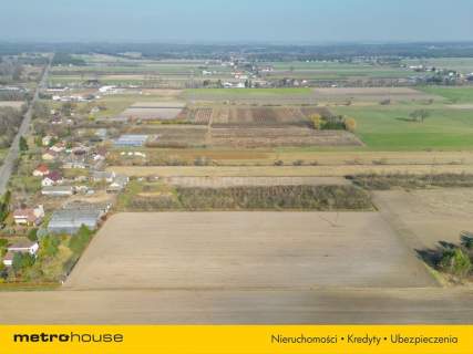DZIAŁKA INWESTYCYJNA K. SEROCKA