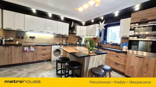 NOWOCZESNA POŁOWA DOMU FOTOWOLTAIKA CHOJNICE