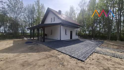 Różnowo dom na sprzedaż