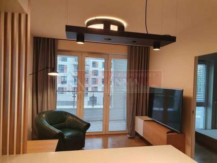 Luksusowo wykończony apartament z garażem LUBLIN