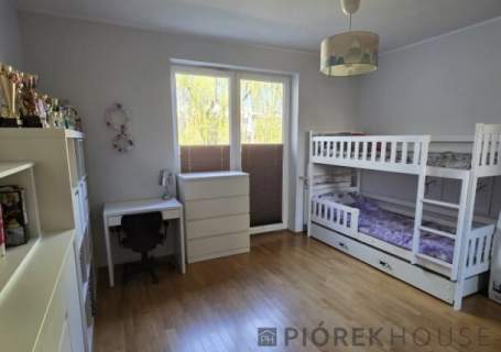 3-pokojowe mieszkanie na Białołęce