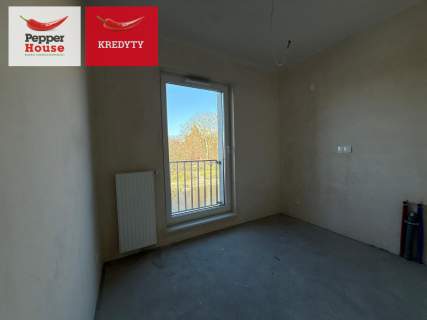 4 pokojowy apartament 93,04m2 - Urzecze