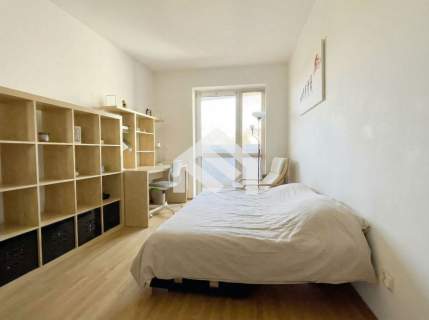 170 m2 Powiśle 5 pokoi 2 balkony garaż