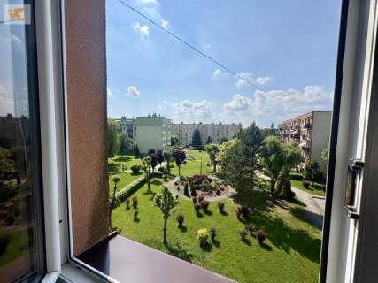 Mieszkanie 2-pokojowe 59 m2 Oświęcim, Stare Stawy