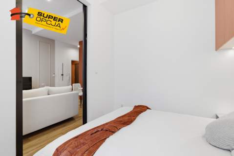 2 POK. Apartament na Starym Podgórzu