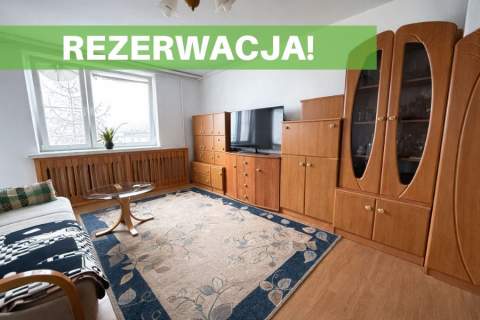 REZERWACJA