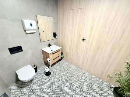 Lokal 164,7 m Kielce, ul. Głowackiego 1