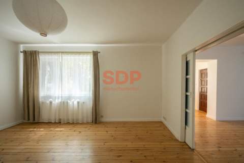 Klimatyczny dom w otoczeniu zieleni, Biskupin 240 m2 / 803 m2