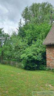 Siedlisko 11597 m2 w Tyborowie