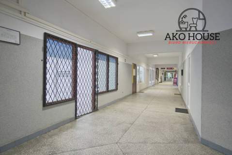 Lokal usługowy 34m2 centrum Białegostoku I Wynajem