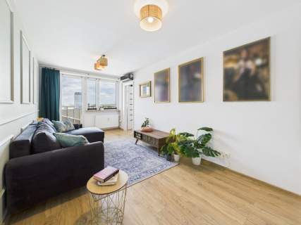 Najlepszy widok w Katowicach