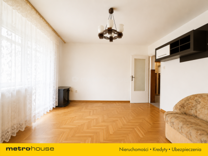 Mieszkanie na sprzedaż, 61 m2, Warszawa