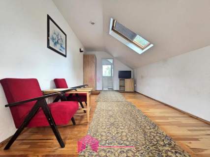 Dom w cenie apartamentu