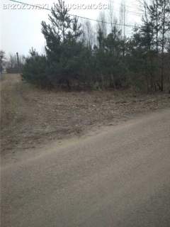 Nadarzyn, Rozalin, 4620 m2, MPZP, 3 wolnostojące
