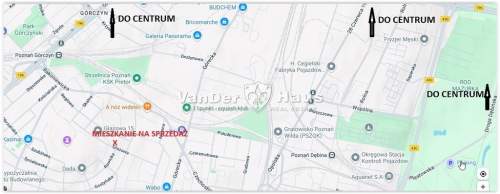 Dom Poznań ul. Głazowa