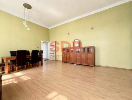 4 pokoje Śródmieście Łodzi 104,27m2