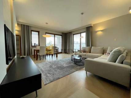 Apartament klimatyzowany Ochrona 24h 2garaże 
