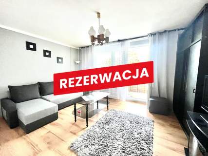REZERWACJA - 46m2 - Super cena 