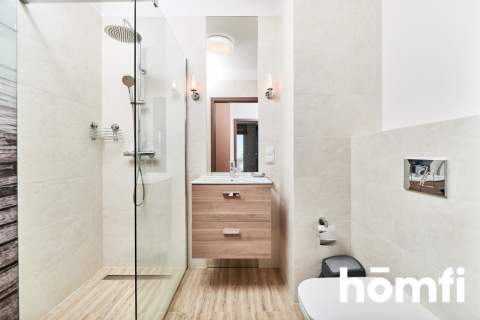 2 pokoje Tarnogaj Taras 30m2 Najwyższe piętro