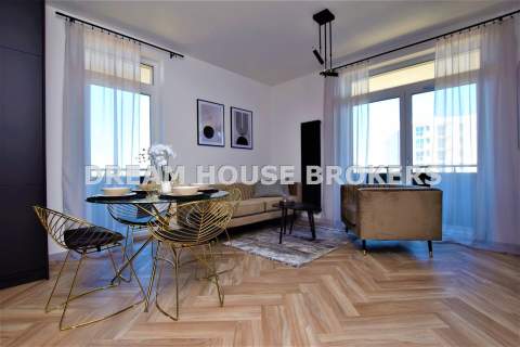 WIDOKOWY APARTAMENT NA WYNAJEM - 66m2 - POBITNO