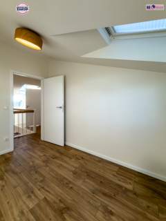 Apartament dwupoziomowy wysoki standard