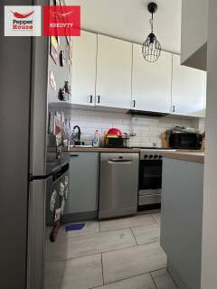 Mieszkanie na sprzedaż, 38 m2, Gdańsk