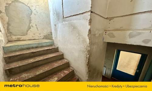 WYJĄTKOWY DOM WOLNOSTOJĄCY Z POTENCJAŁEM ROZBUDOWY