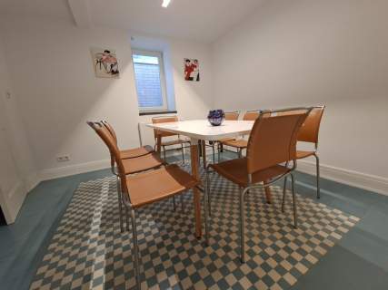 Wyjątkowy lokal biurowy 80 m2, Stary Żoliborz