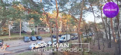 DO WYNAJĘCIA MIESZKANIE 53m2, OTWOCK