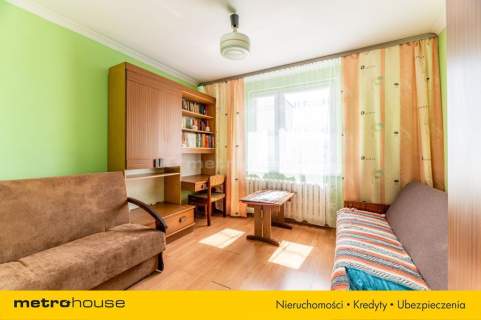 Mieszkanie na sprzedaż, 51,04 m2, Łódź