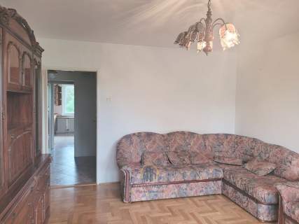 Mieszkanie cztery pokoje