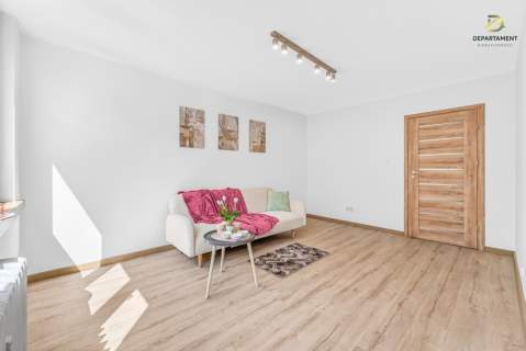 2 pokojowe 48m2 Bytom Szombierki
