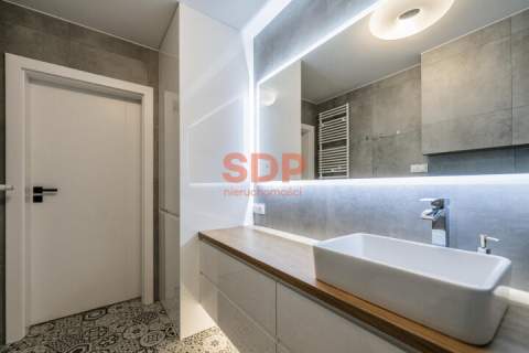 Apartament 2 pok, Promenady Wrocławskie