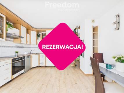 Mieszkanie 50m2 w malowniczej części Olsztyna.