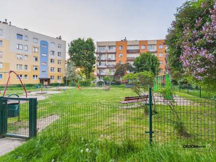 Mieszkanie 61,5 m Kielce Uroczysko