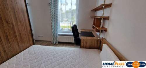 Studio 29 m2- ulica Pileckiego