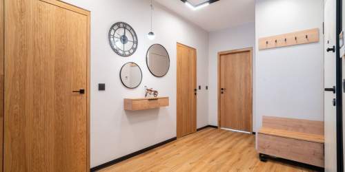 Apartament 3 pokojowy z miejsce postojowym w hali