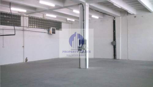 Wawer magazyn 180m2 do wynajęcia