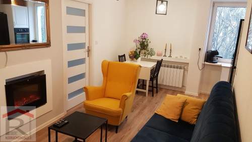 Gotowe i wyposażone, 3pokojowe