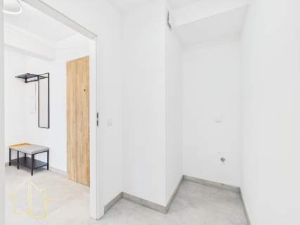 Nowoczesne mieszkanie w centrum miasta - 70m2