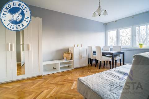 Łódź, ul. Traktorowa 90, 2-pokoje, 37 m2